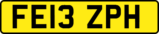 FE13ZPH