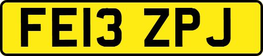 FE13ZPJ
