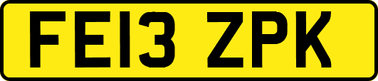 FE13ZPK