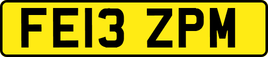 FE13ZPM