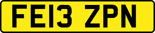 FE13ZPN