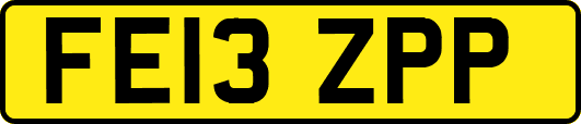FE13ZPP