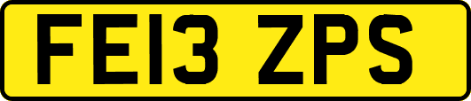 FE13ZPS