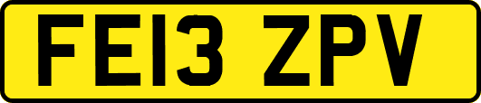 FE13ZPV