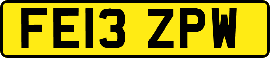 FE13ZPW