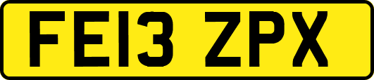 FE13ZPX