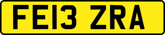 FE13ZRA