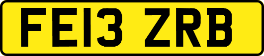 FE13ZRB