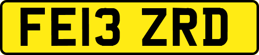 FE13ZRD