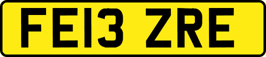 FE13ZRE
