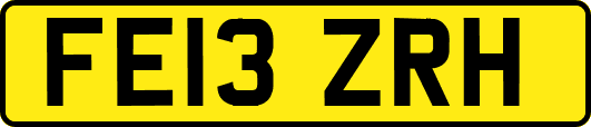 FE13ZRH