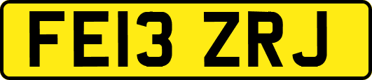 FE13ZRJ