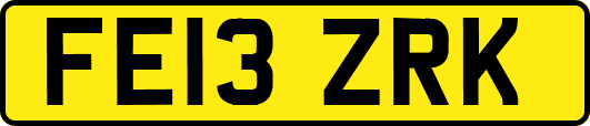 FE13ZRK