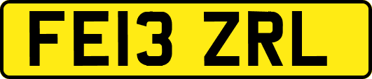 FE13ZRL
