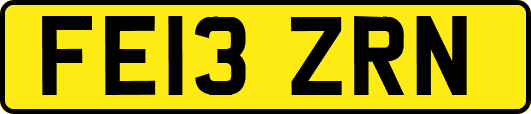 FE13ZRN