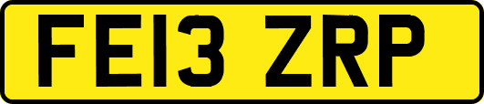 FE13ZRP