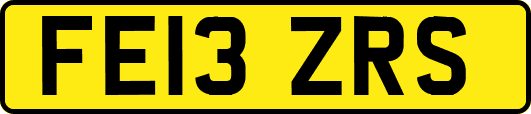 FE13ZRS
