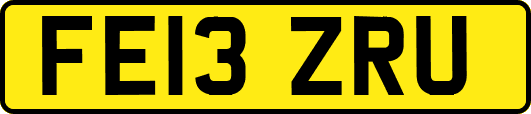 FE13ZRU