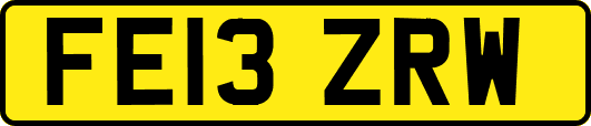 FE13ZRW