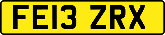 FE13ZRX