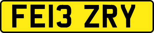 FE13ZRY
