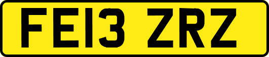 FE13ZRZ
