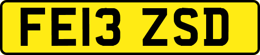 FE13ZSD