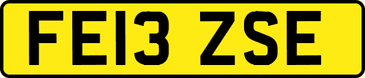 FE13ZSE