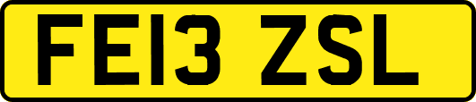 FE13ZSL