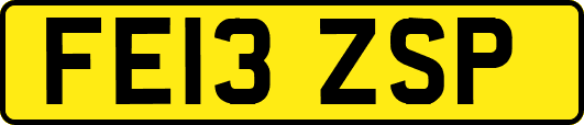 FE13ZSP