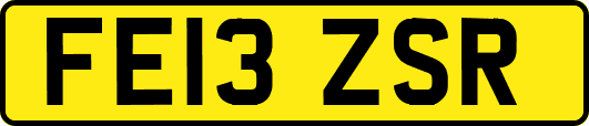 FE13ZSR