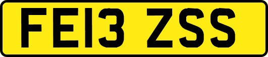 FE13ZSS