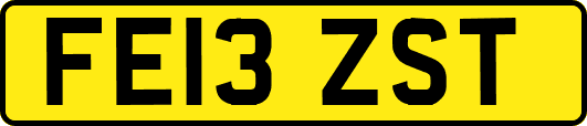 FE13ZST
