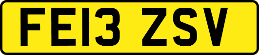 FE13ZSV