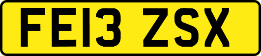 FE13ZSX