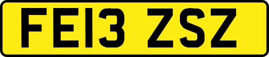 FE13ZSZ