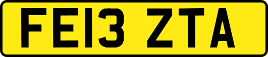 FE13ZTA