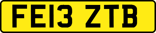 FE13ZTB