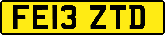 FE13ZTD