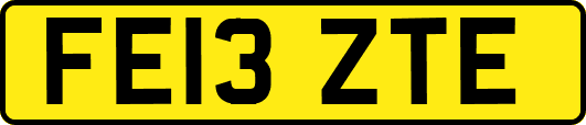 FE13ZTE