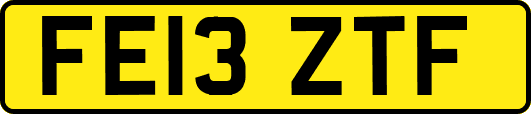 FE13ZTF