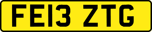 FE13ZTG