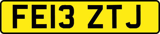 FE13ZTJ