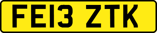 FE13ZTK
