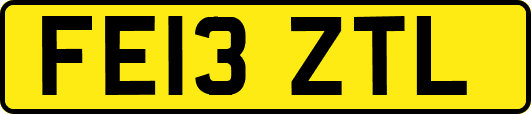 FE13ZTL