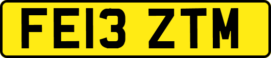FE13ZTM