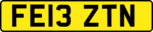 FE13ZTN