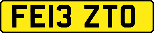 FE13ZTO