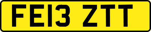 FE13ZTT