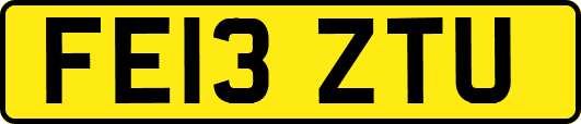 FE13ZTU